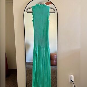 L’Idee Gisele Gown Marine size AU 6 / US 2